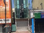 Commercial Space for Sale in Nugegoda (File No 781A)