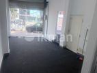 Commercial Space Ground Floor for Rent in Kirulapone - DIL055C