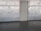 Commercial Space in Bambalapitya