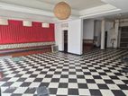 Commercial Space in Colombo 3