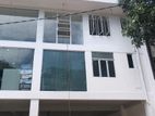 Commercial Space in Colombo 5