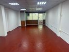 Commercial Space in Kollupitiya