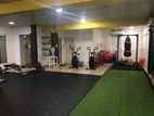 Commercial Space in Kollupitya Col. 3