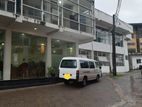 Commercial Space Near Maharagama Town | 20m to High Level Road
