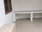 Commercial space - Office for rent in Colombo 8