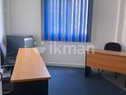 Commercial Space Office for Rent in Nugegoda