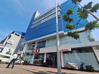 Commercial Space (Office Space) For Rent in Colombo 4