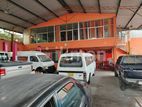 Commercial Space Rent in Kottawa ( File No 143 C) Pelawaththa