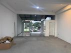 Commercial Space Rent in Stratford Avenue Colombo 06 [ 115 C ]