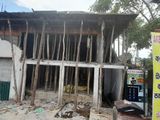 Building for Rent Ja Ela