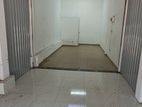 Shop For Rent - Gampaha