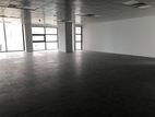 Commercial Spaces for Rent at Colombo 3