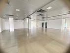 Commercial Spaces for Rent - Colombo 3