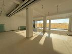 Commercial Spaces for Rent in Colombo 06 - THI039C