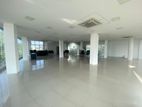 Commercial Spaces for Rent in Nugegoda - THI011C