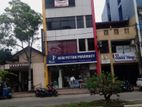 Commercial Spaces for Rent in Wellawatta