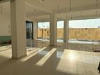 Commercial Spaces (Ground Floor) for Rent in Colombo 06 THI/C/0045