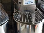 Industrial Spiral Dough Mixer