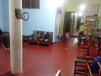 COMMERCIAL STAFS OR BOARDIND SPACE FOR RENT COLOMBO 2 IR2360