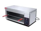 Commercial Stainless steel Electric Hanging Salamander