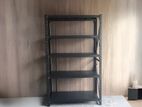 Commercial Storage Rack – ( 4 ft (W) × 2 (D) 6.5 (H) )