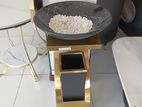 Commercial-Style Dustbin - S#