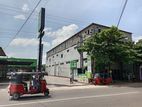 Commercial Three-Story Building for Rent in Kesbewa