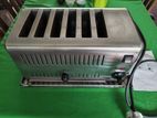 Commercial Toaster ETS-6