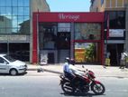 Commercial Two-Storey Building for Sale - Colombo 8 (EM1066)