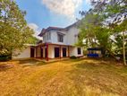 Two Storey House for Sale in Ragama