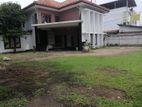 Commercial Two Story House for Rent Ratmalana