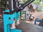String Hopper Making Machine