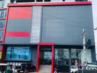 Commercial Units For Rent In Dehiwala Galle Road (P-64)