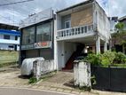 Commercial Value Property With Old House - 3 Separate Meters Nugegoda