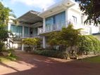Commercial Valued Property With Reception Hall & 14 Room Katunayake