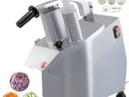 COMMERCIAL - VEGETABLE CUTTER