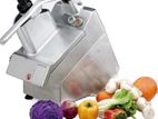 Commercial vegetable cutter