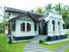 COMMERCIAL VILLA FOR SALE IN BENTOTA WITH FURNIURE (SP383)