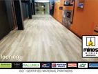 Commercial Vinyl Flooring | Heavy Duty Industrial