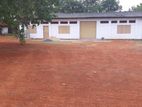 Commercial Warehouse Complex for Rent in Anuradhapura