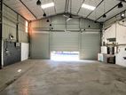 Commercial - Warehouse for Rent in Colombo 10 (A6521)