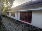 Commercial Warehouse for Rent in Mount Lavinia