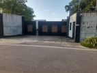 Commercial Warehouse for Rent in Mount Lavinia ( R11)