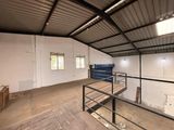 Commercial Warehouse for Rent – Kelaniya