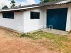 Commercial Warehouse for Rent Panadura