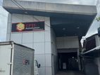 Commercial Warehouse for Rent – Pitakotte (CR144)