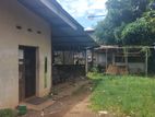 Commercial Warehouse Property for Rent Near Galle Road - Rathmalana