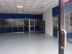 Commercial/ warehouse with all facilities For Rent in Kaduwela - PDC38
