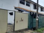 Commercial Warehouse/Workshop For Rent In Ratmalana