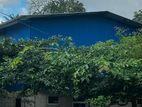 COMMERCIAL WEAR HOUSE FOR RENT IN MAWARAMANDIYA (SP1309)